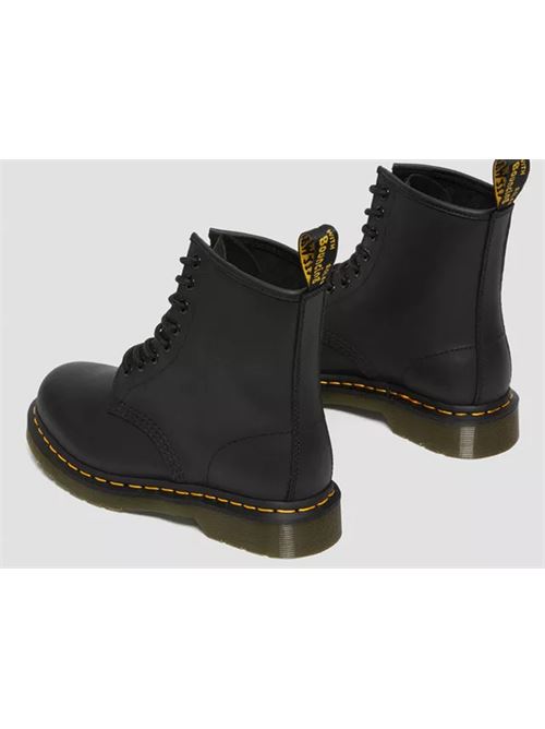 1460 GREASY BLK DR MARTENS | 1460GREASYBLK